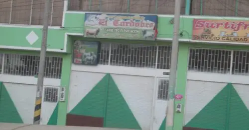DISTRICARNES EL CORDOBES DISTRICARNES EL CORDOBES
